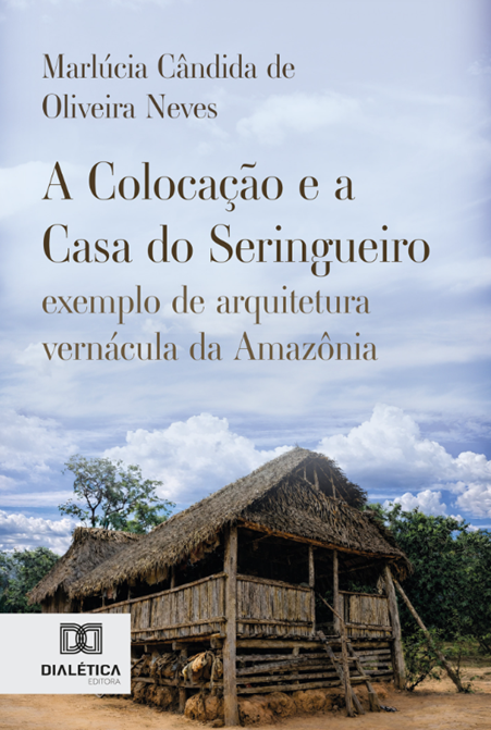 Livro sobre a vida de seringueiros da Amazônia será lançado na Bienal de Arquitetura