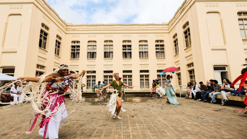 SP Escola Superior de Teatro abre inscrições para 109 vagas em curso superior gratuito