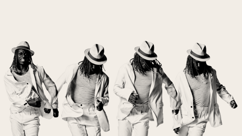 Bradesco lança Dancebook Brasil e realiza registro inédito da dança brasileira em partituras