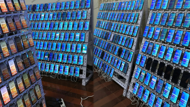 Fraude em streaming entra na mira da Justiça brasileira e acende alerta na indústria musical