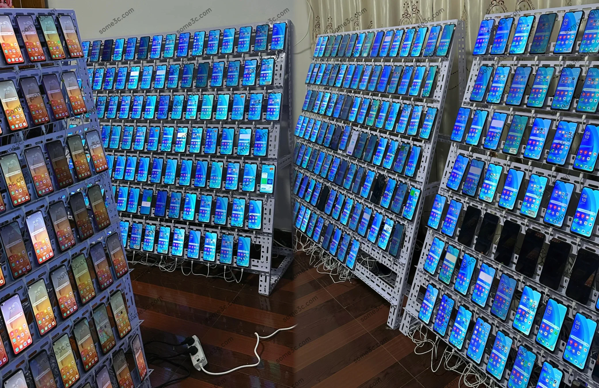 Fraude em streaming entra na mira da Justiça brasileira e acende alerta na indústria musical