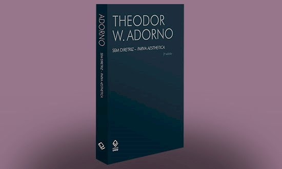 Theodor W. Adorno reativa debates sobre arte moderna em nova edição