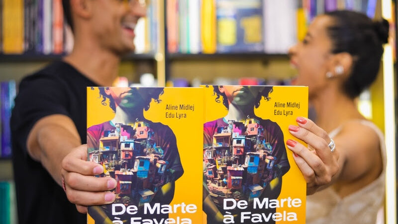 Dia Mundial do Livro destaca o poder da leitura para transformar vidas no Brasil