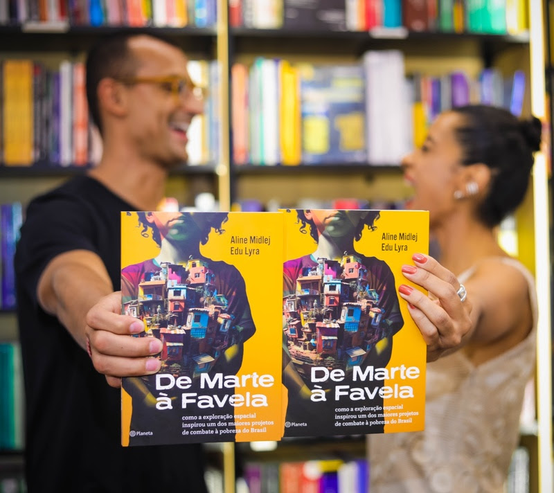 Dia Mundial do Livro destaca o poder da leitura para transformar vidas no Brasil