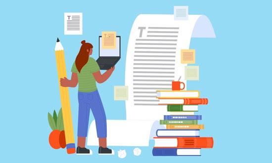 Universidade do Livro abre curso de preparação de textos