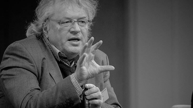 Klaus Dörre lança “A utopia do socialismo” como guia para a crise climática