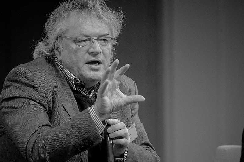 Klaus Dörre lança “A utopia do socialismo” como guia para a crise climática