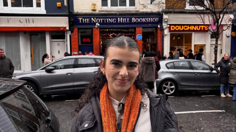 Entrevista: Mariana Scofano, atriz