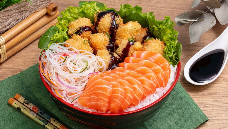 Jin Jin oferece cardápio variado para a Sexta-feira Santa