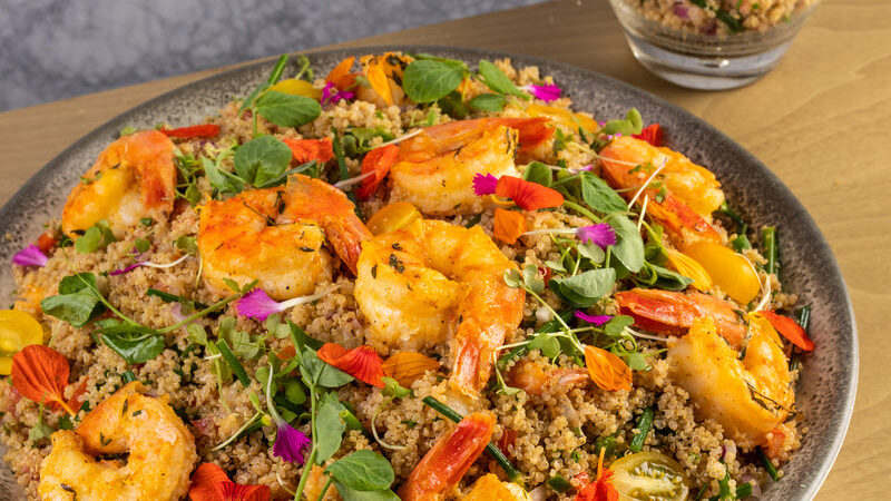 Hilton prepara almoços especiais para celebrar o Dia das Mães no Rio