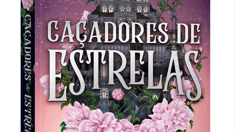 Alt lança “Caçadores de Estrelas”, sequência da romantasia “Domadores de Sombras”