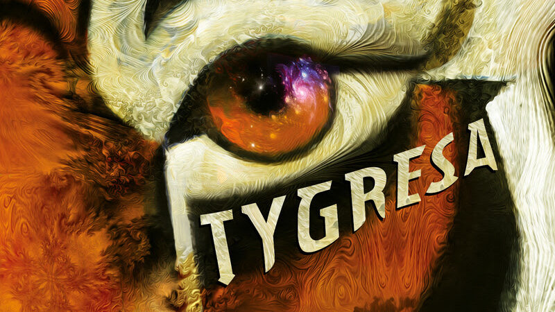 Editora Melhoramentos lança Tygresa, romance distópico premiado no British Book Awards