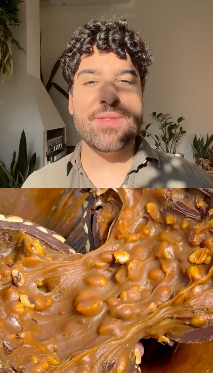 Criadores do Kwai ensinam como fazer ovo de Páscoa em casa