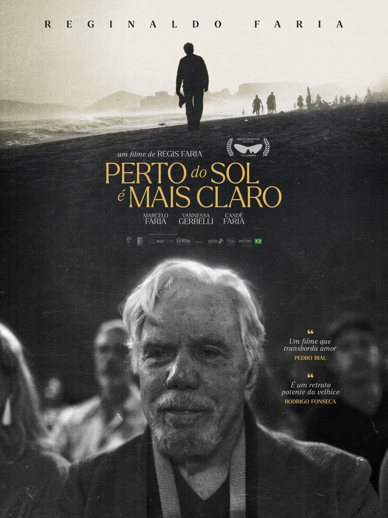 Filme com Reginaldo Faria ganha trailer oficial