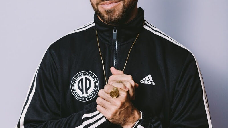 Papatinho conecta cenas globais com novos lançamentos