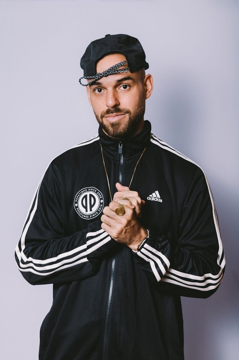 Papatinho conecta cenas globais com novos lançamentos