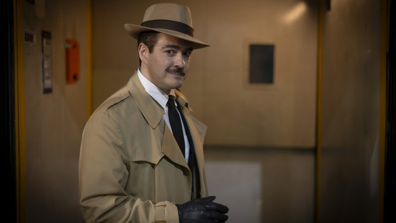 “O Gênio do Crime” ganha trailer oficial e data de estreia nos cinemas