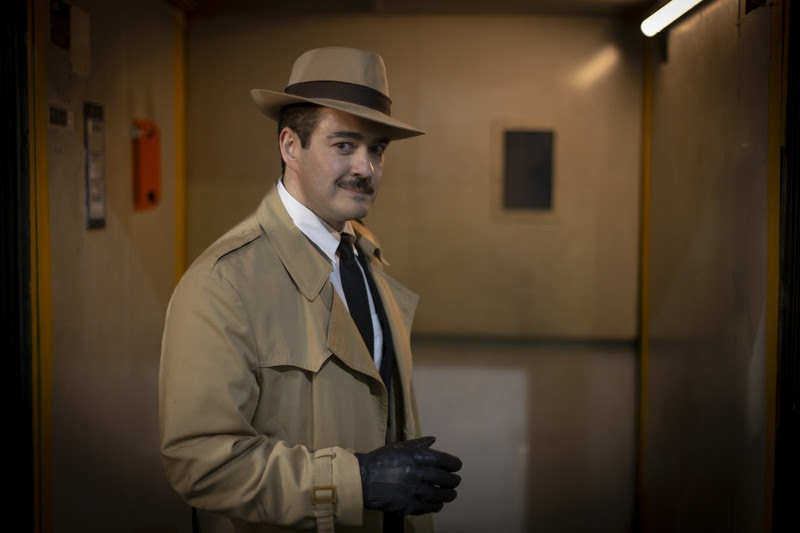 “O Gênio do Crime” ganha trailer oficial e data de estreia nos cinemas