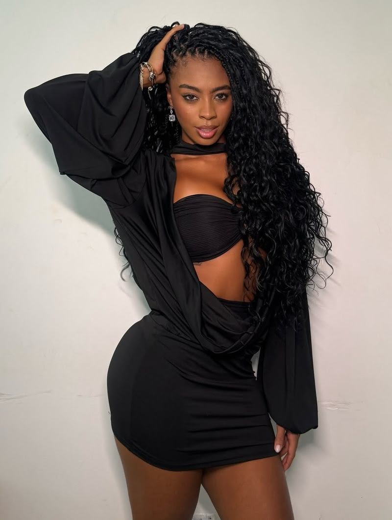 Dia Internacional da Dança: por que Ramana Borba merece ser lembrada na data que celebra o movimento no mundo