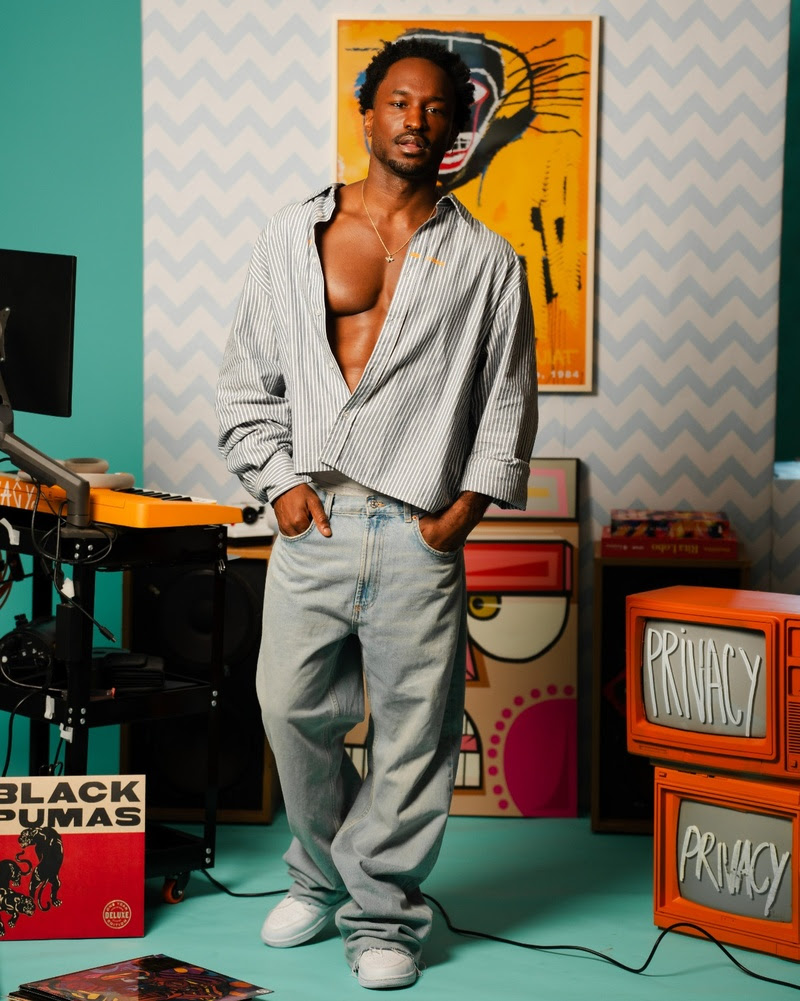 Cantor americano no Brasil aposta em monetização direta