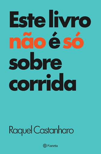Livro sobre corrida desmistifica mitos do esporte