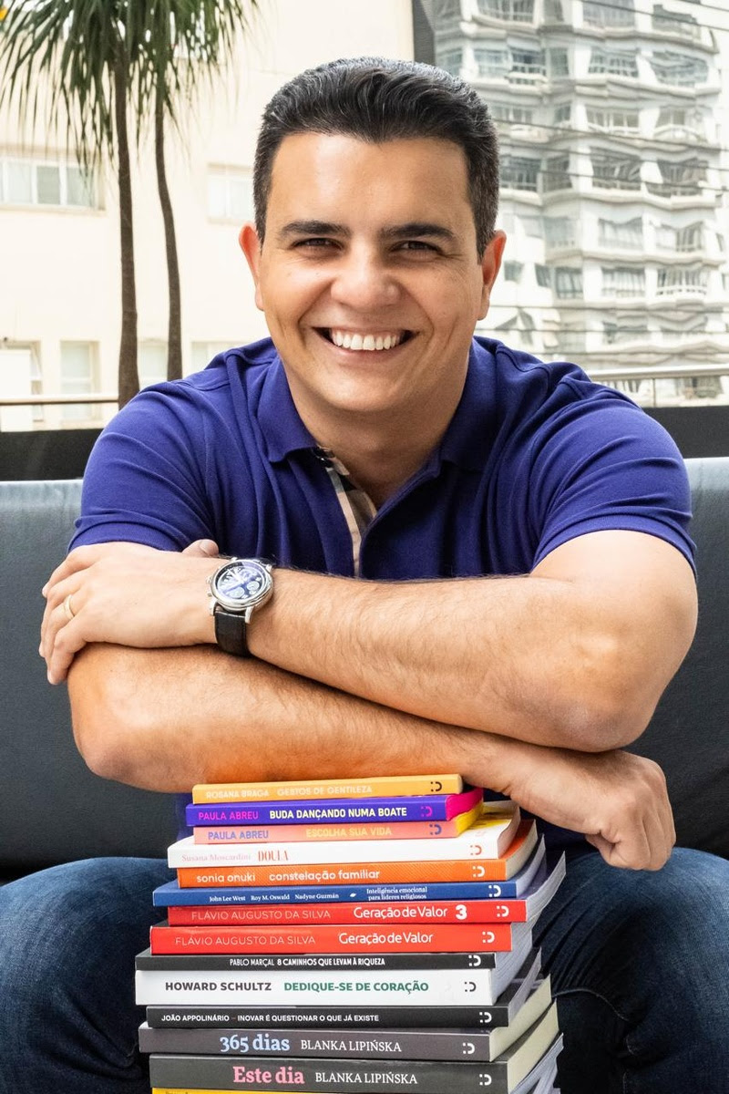 Dia Mundial do Livro: mercado editorial brasileiro cresce, mas formação de leitores ainda é desafio