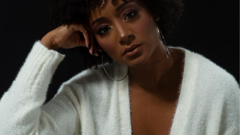 Aline Prado consolida carreira de atriz em nova fase