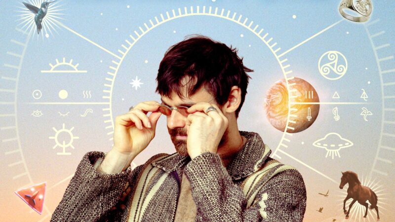 Daniel Gnatali estreia com EP “Antes do Sol”