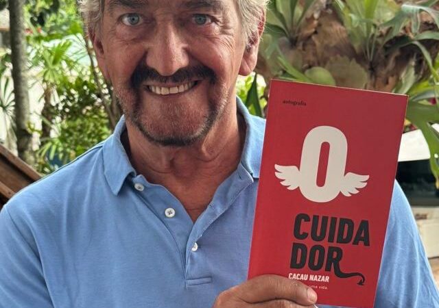 Livro retrata dilemas éticos de cuidadores