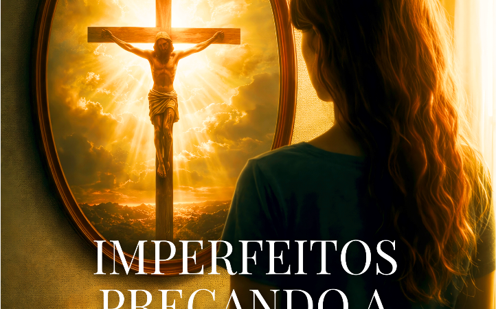 Marco Esch lança e-book sobre fé e superação