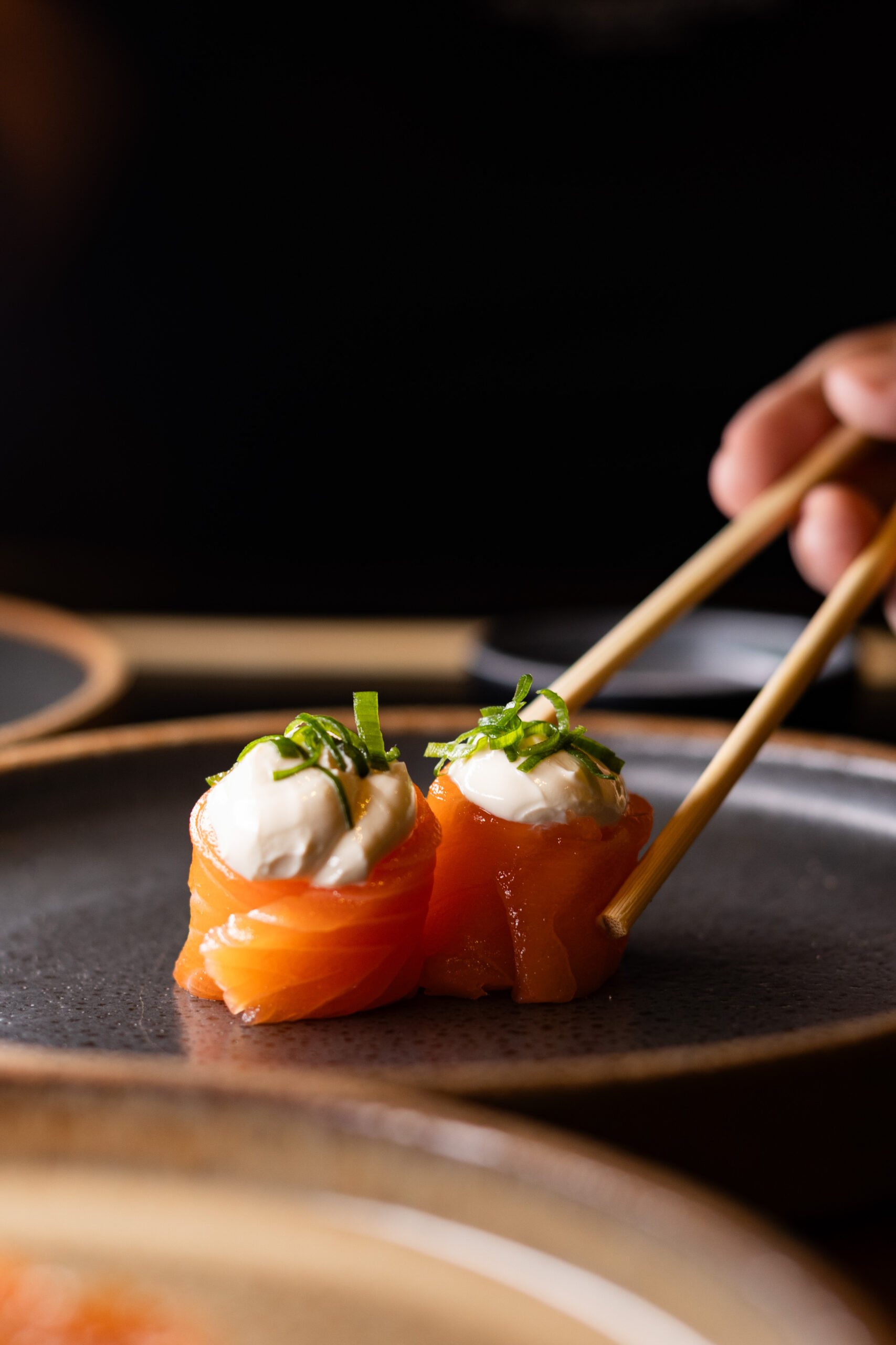 Deliciando Ao Fogo lança rodízio japonês