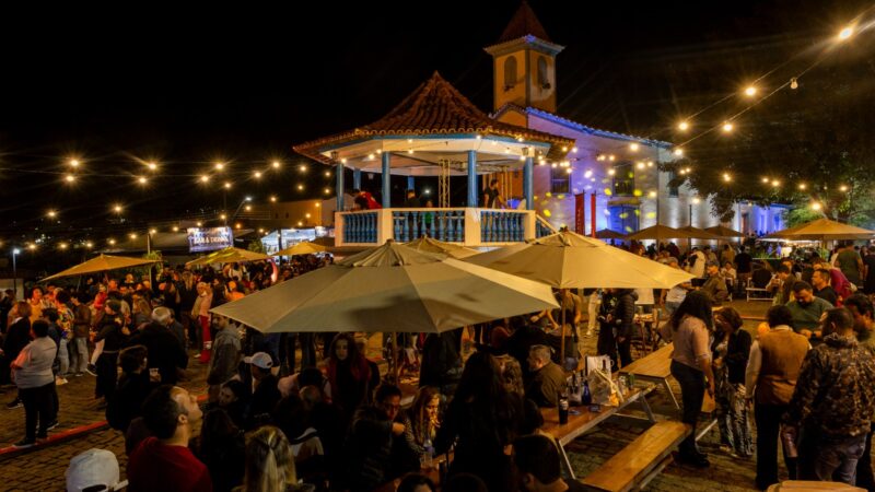 Festival Fartura Conceição do Mato Dentro abre temporada nacional em maio de 2026
