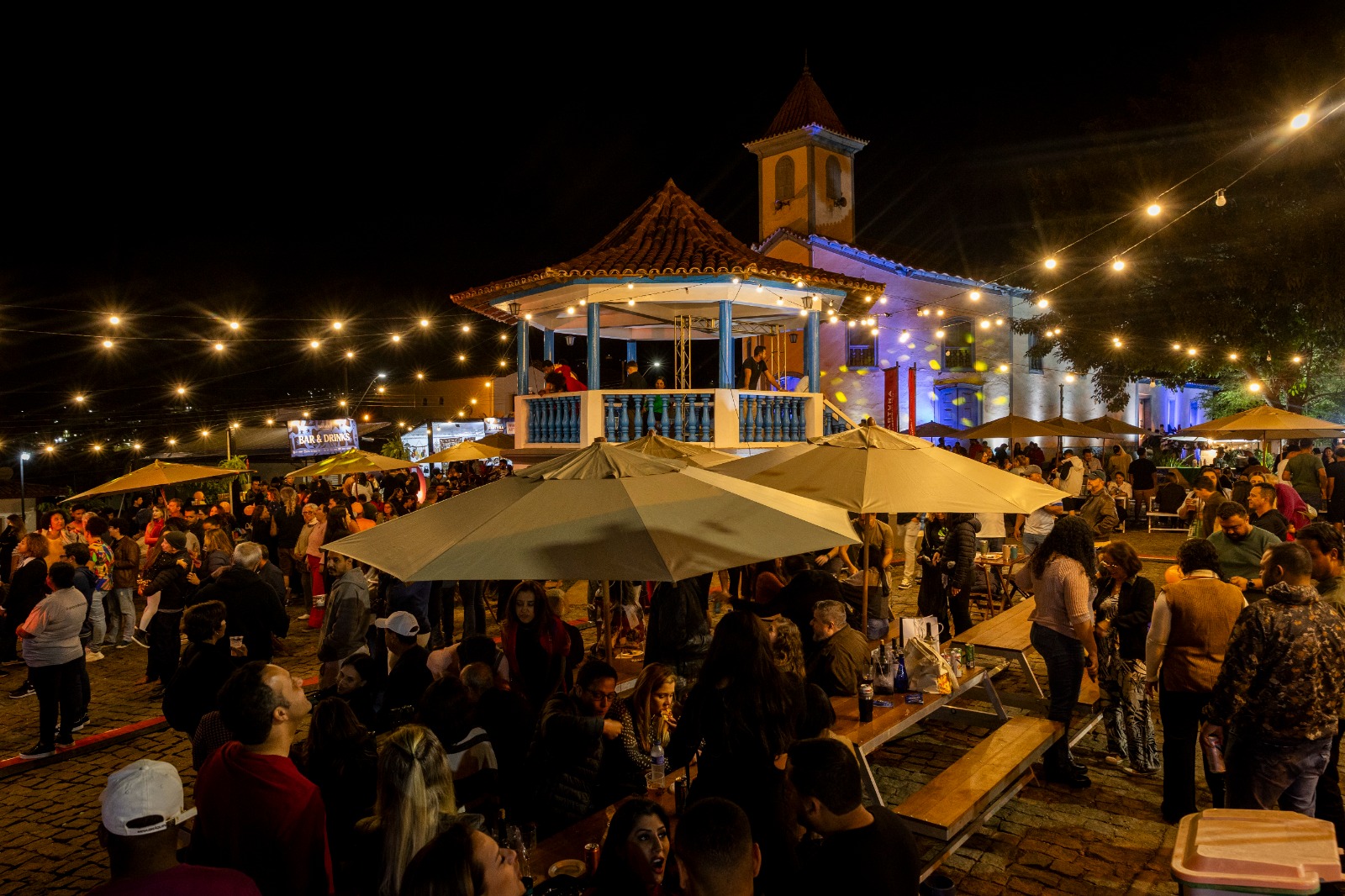 Festival Fartura Conceição do Mato Dentro abre temporada nacional em maio de 2026