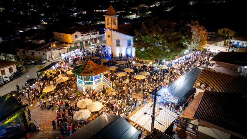 Festival Fartura 2026 reúne chefs e cultura em MG