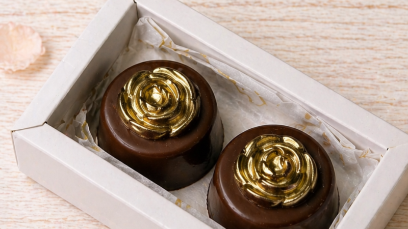 Duce Patisserie lança coleção exclusiva de doces para o Dia das Mães em Fortaleza