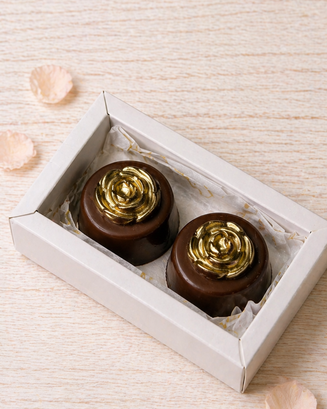 Duce Patisserie lança coleção exclusiva de doces para o Dia das Mães em Fortaleza