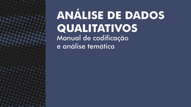 Editora UFMG lança manual sobre pesquisa qualitativa