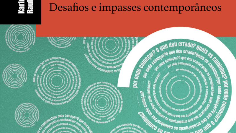 Livro da UFMG debate crise da democracia atual
