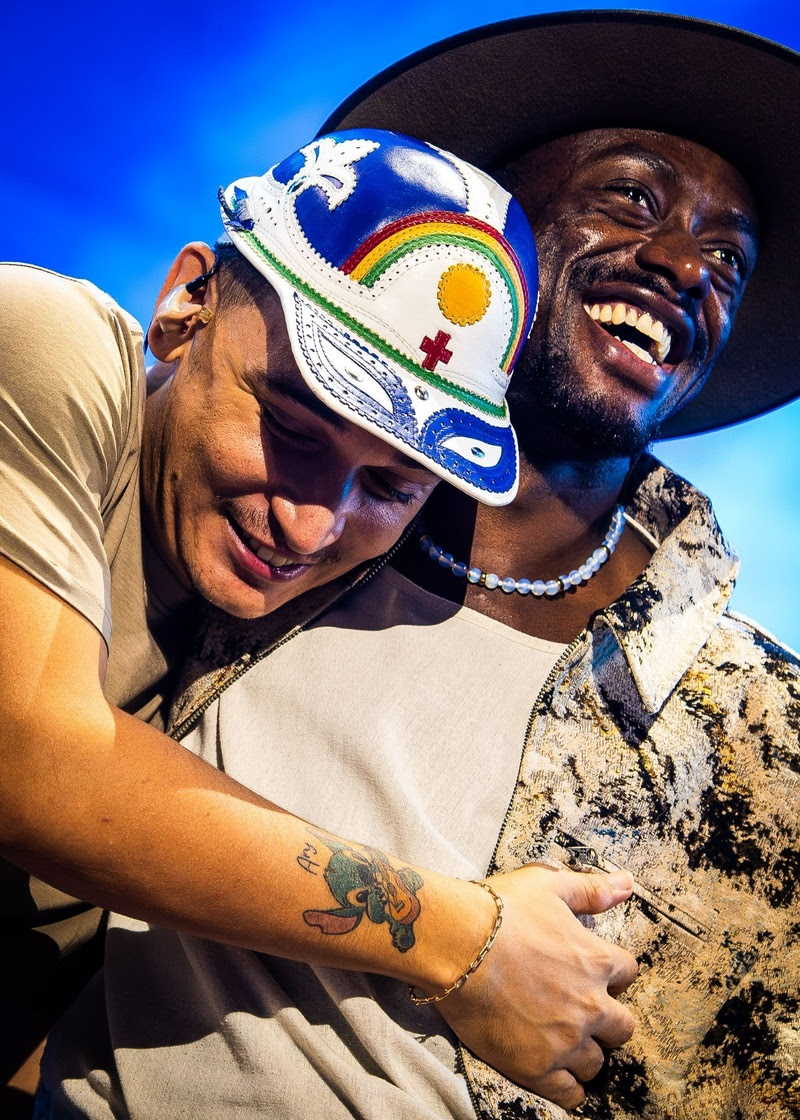 ARVO Festival reúne multidão em Florianópolis