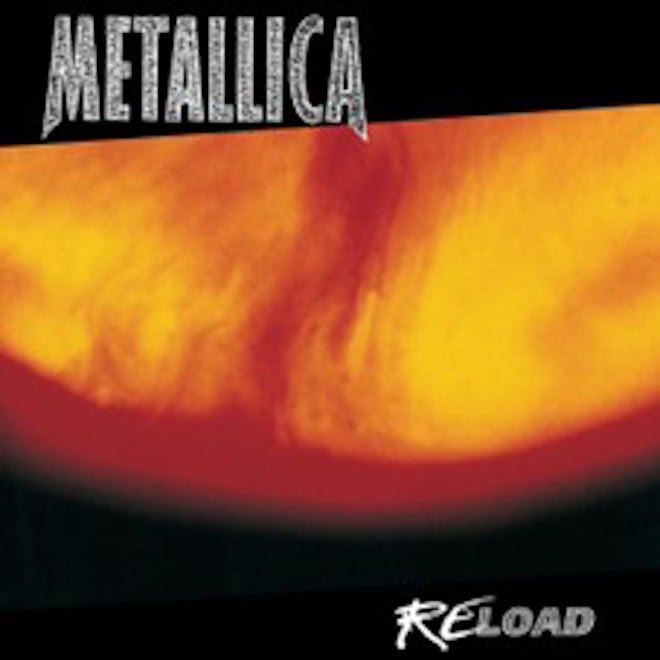 Metallica anuncia box “ReLoad Remastered”