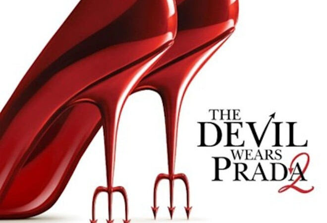 Trilha sonora de “O Diabo Veste Prada 2” é lançada