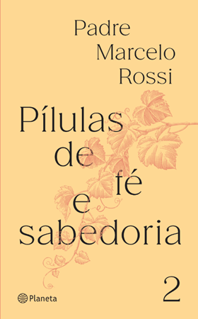 Padre Marcelo Rossi lança novo livro espiritual
