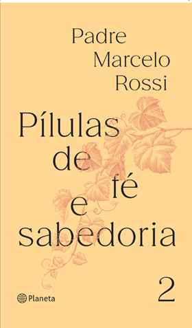Padre Marcelo Rossi lança novo livro espiritual