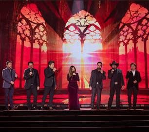 Simone Mendes emociona ao reunir lendas do sertanejo em “Minhas Memórias”