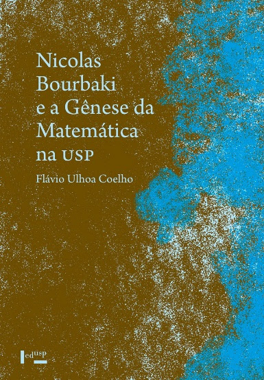 Livro revela impacto de Bourbaki na USP