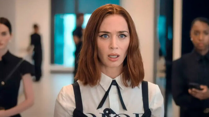 O Diabo Veste Prada 2 atualiza relações de poder