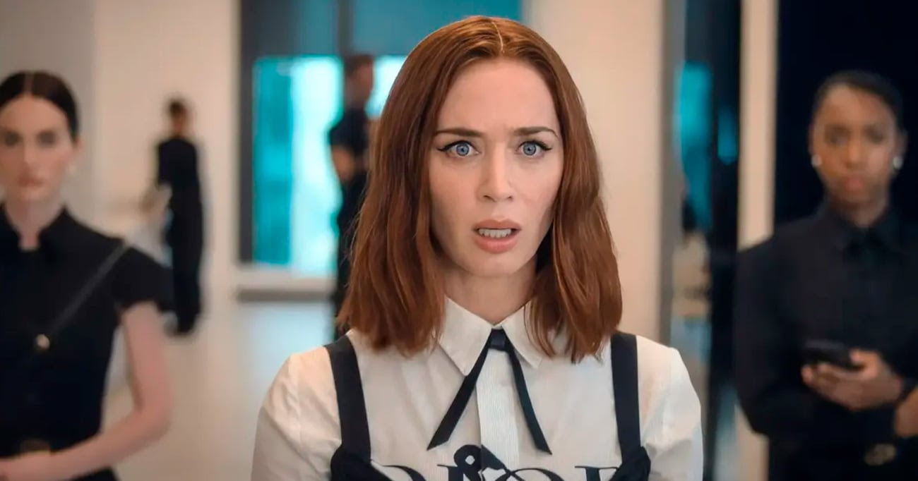 O Diabo Veste Prada 2 atualiza relações de poder