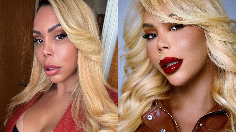 Influencer trans relata constrangimento no Reino Unido