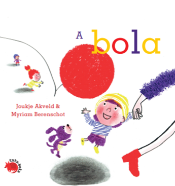 Livro infantil ensina crianças a reconhecer emoções