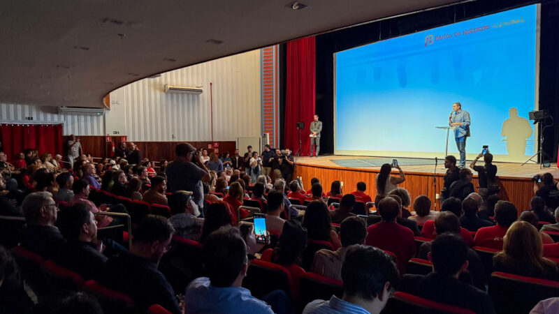 Banco do Nordeste inaugura centro cultural em Mossoró